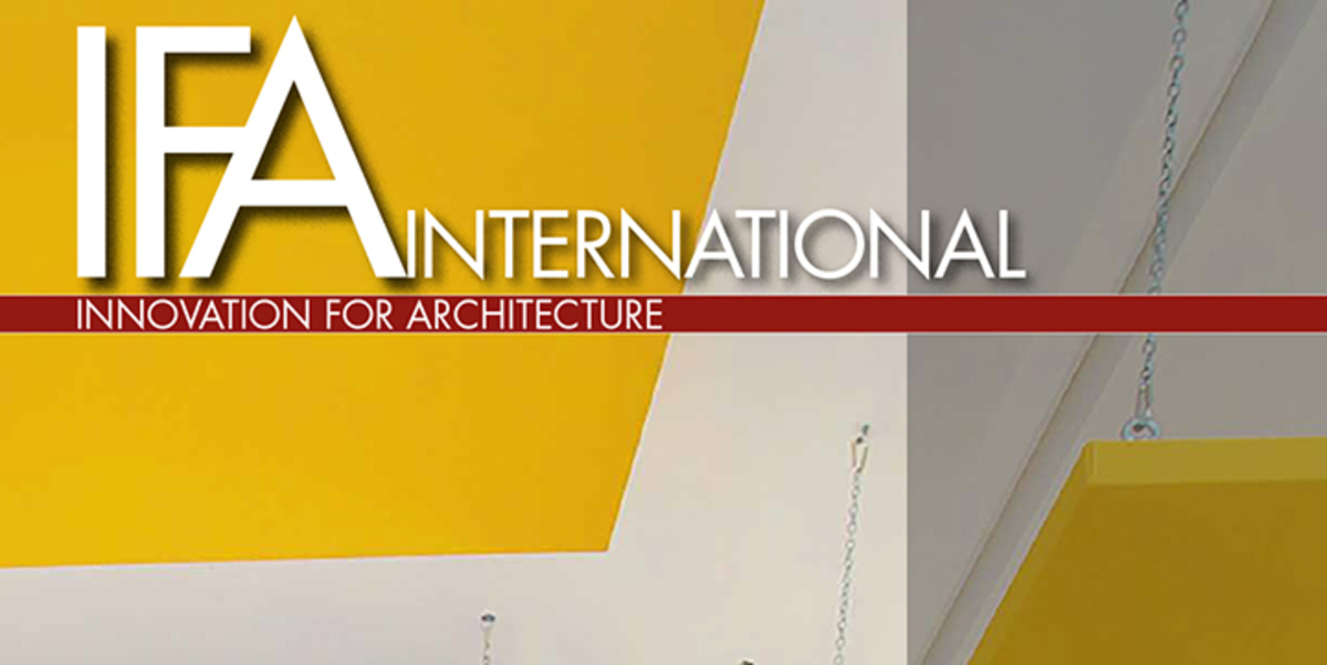 IFA INTERNATIONAL | Special Number