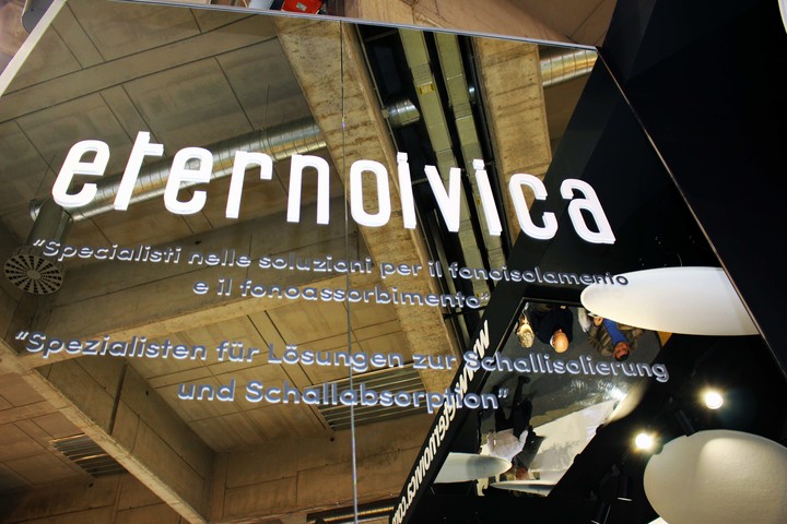 Eterno Ivica e Klimahouse.. il connubio per il successo!