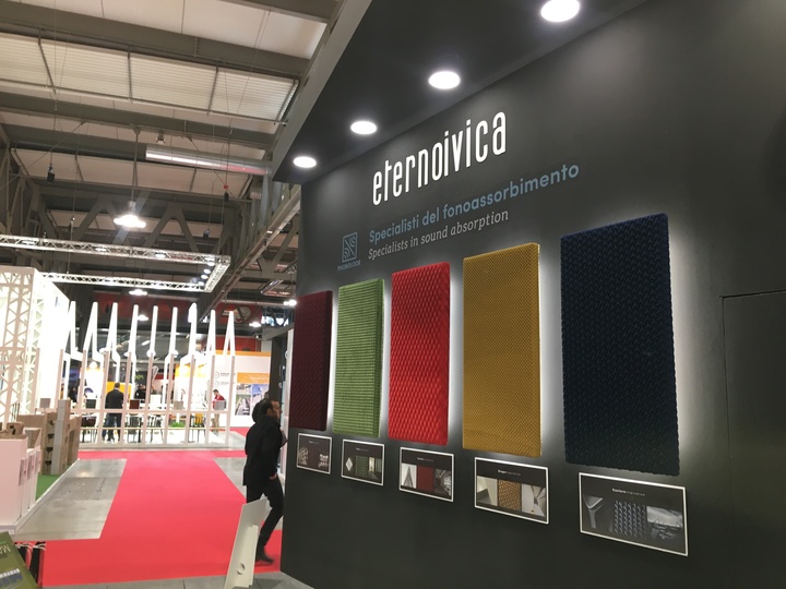 MADE 2019 | Fiera Milano Rho