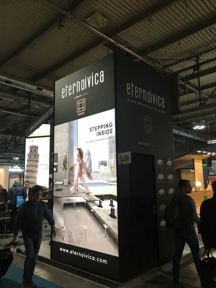 MADE 2019 | Fiera Milano Rho