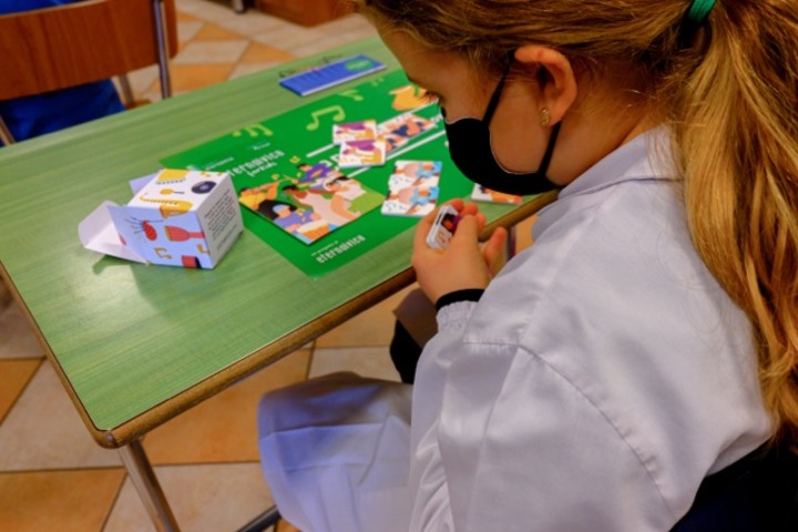 Eterno Ivica for Kids: il progetto educativo per comprendere i segreti del suono