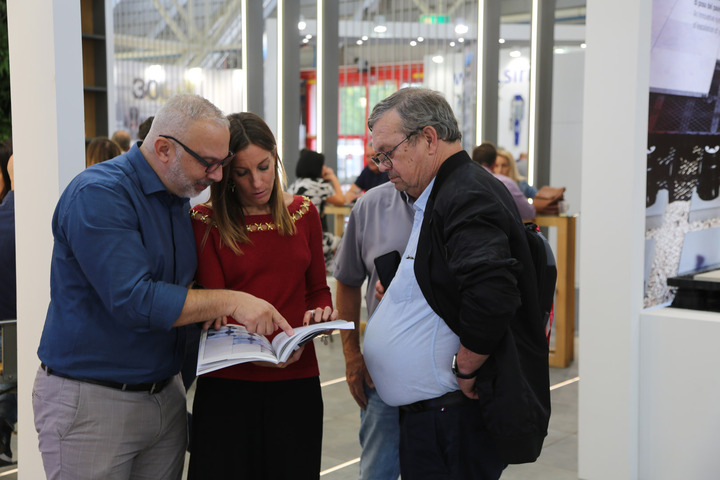 #Cersaie2023: una grande emozione 